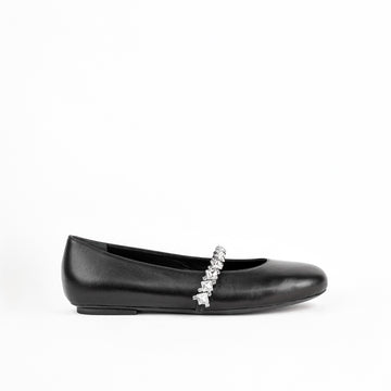9173 Loriblu Shoes / Black